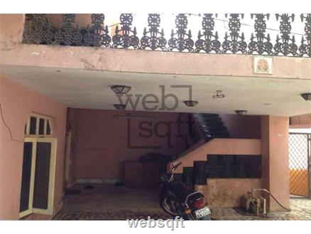 Hyderabad 3 BHK Independent house for Sale
